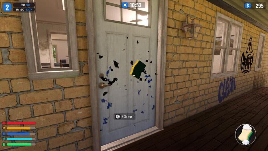 Handyman: House Repair and Flip screenshot 3