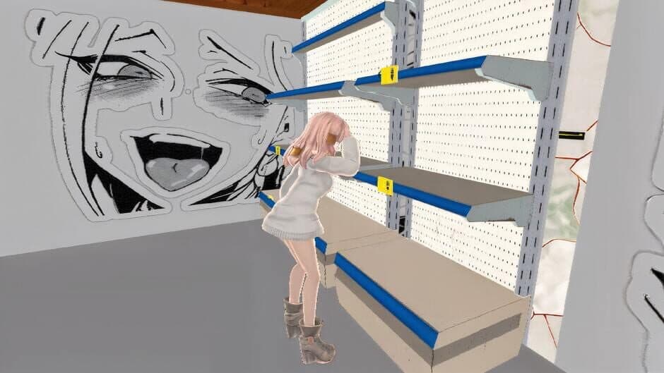 Hentai Store Simulator screenshot 3