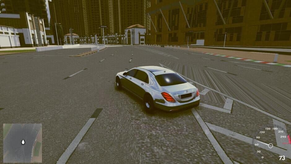 Hajwala Dubai screenshot 2
