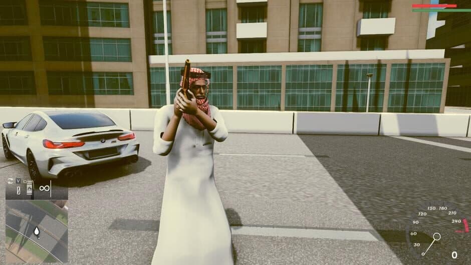 Hajwala Dubai screenshot 3