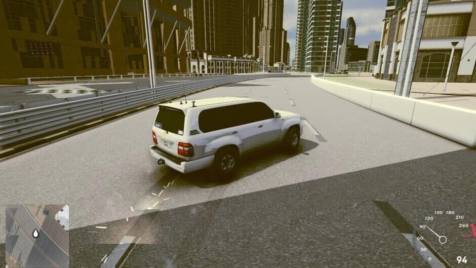 Hajwala Dubai screenshot 1