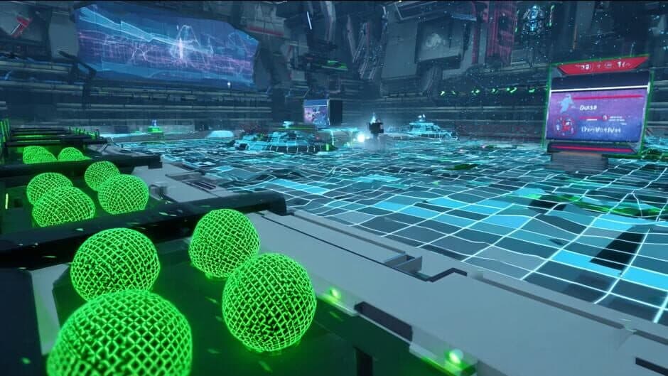 Mage Arena: Voice of Magic screenshot 2