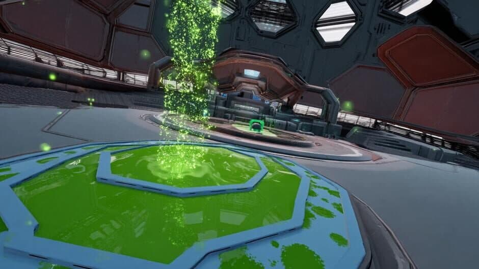 Mage Arena: Voice of Magic screenshot 3