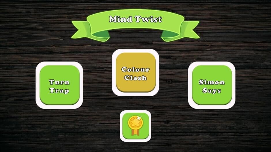 Mind Twist screenshot 4
