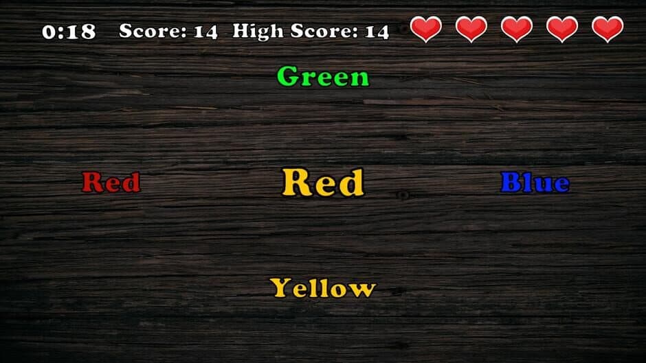 Mind Twist screenshot 1