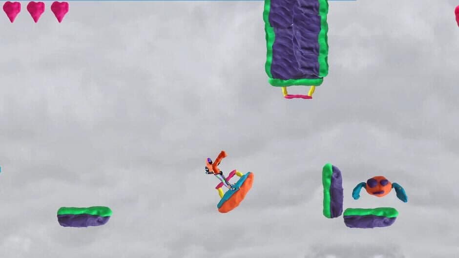 Super Hoodie Bros screenshot 1