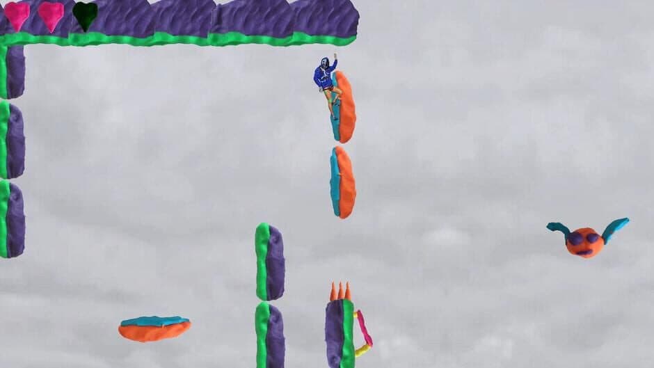 Super Hoodie Bros screenshot 2