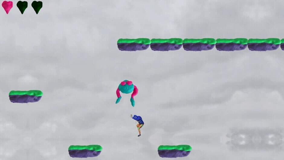 Super Hoodie Bros screenshot 3