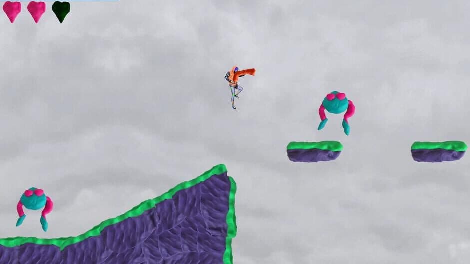 Super Hoodie Bros screenshot 4