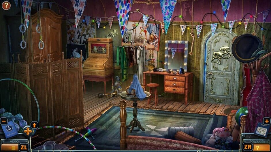New York Mysteries screenshot 1