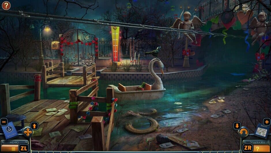 New York Mysteries screenshot 2
