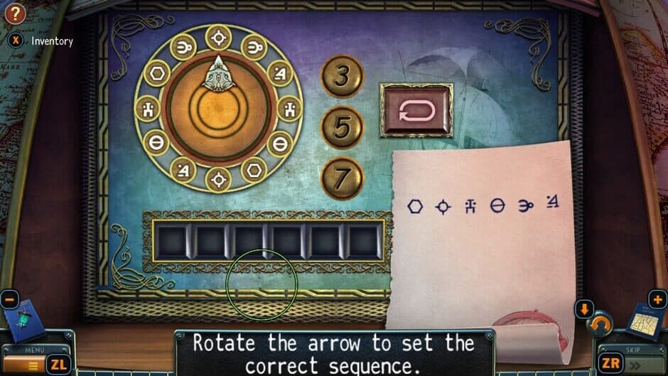 New York Mysteries screenshot 3