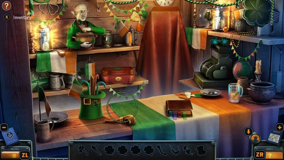 New York Mysteries screenshot 4