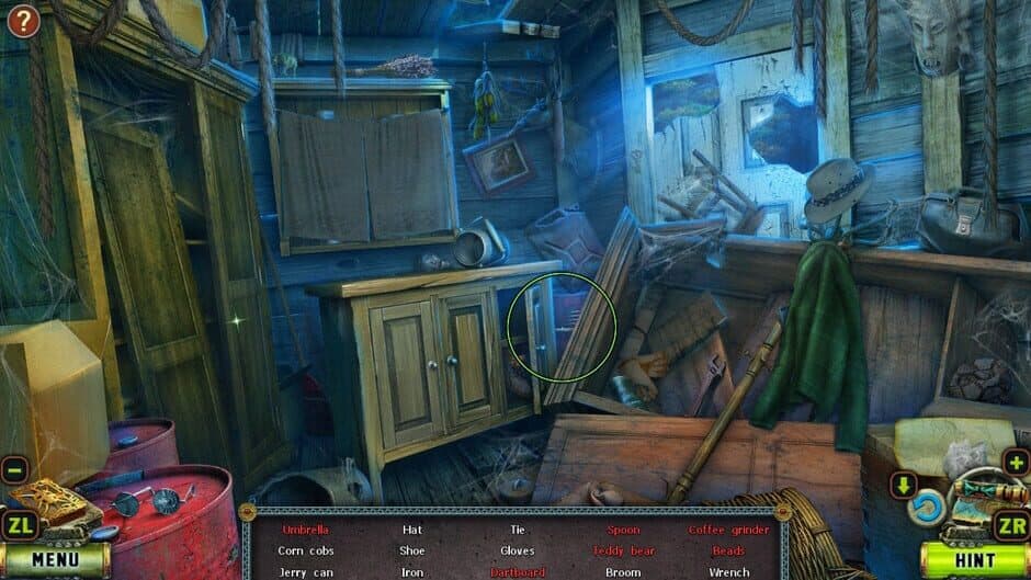 The Legacy screenshot 2