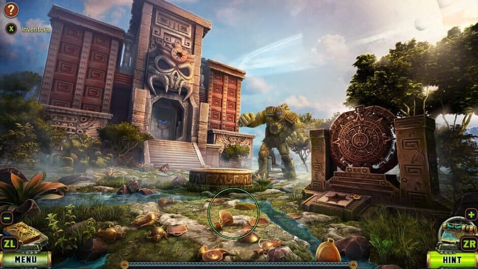 The Legacy screenshot 3
