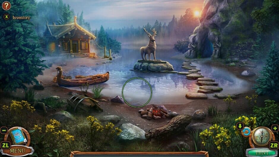 The Legacy screenshot 4