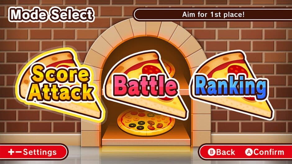 Bake it! Pizza Master screenshot 2