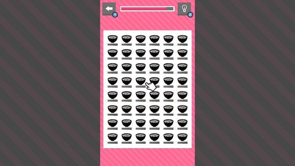 Where’s the Food!? screenshot 3
