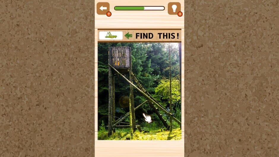 Where’s the Insect? screenshot 3