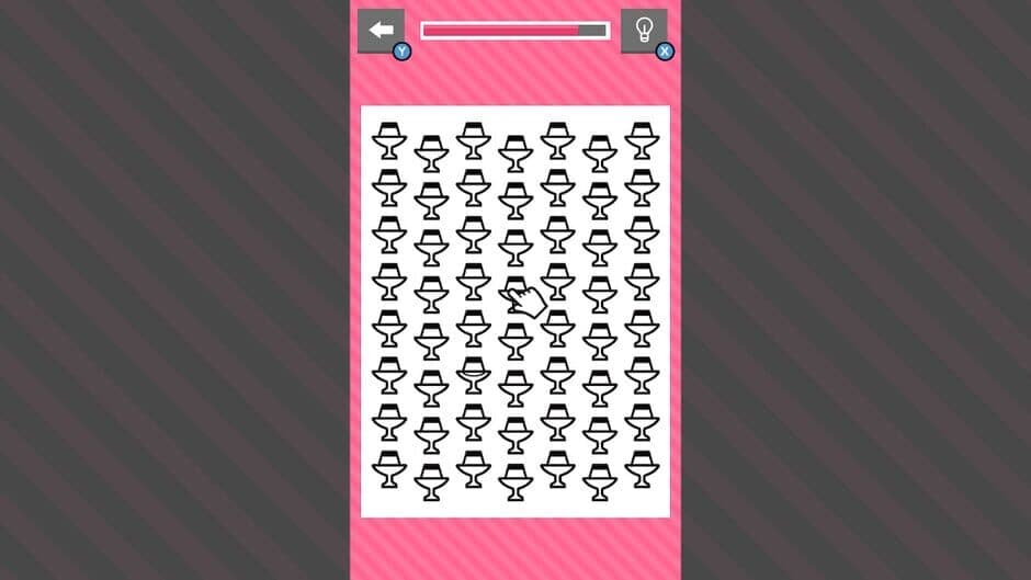Where’s the Food!? screenshot 4