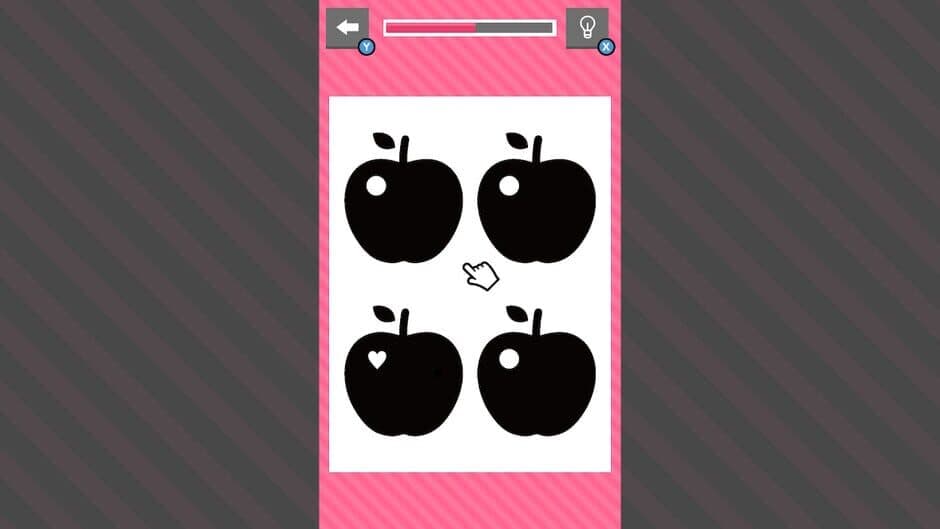 Where’s the Food!? screenshot 2