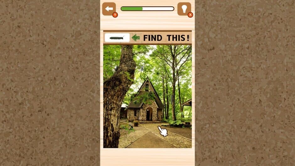 Where’s the Insect? screenshot 4