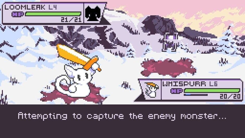 Doki Monsters: Quest screenshot 3