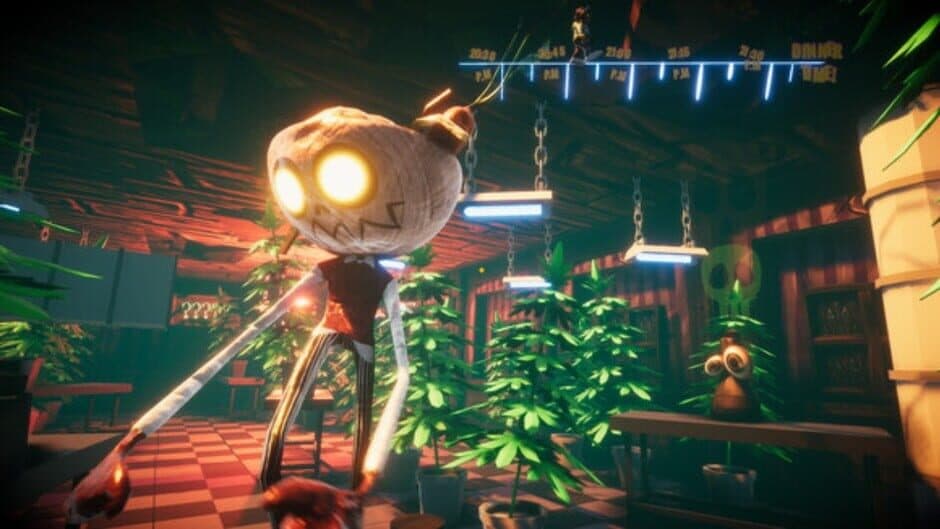 Jacob Jazz's Tamarindo's Freaking Dinner screenshot 3