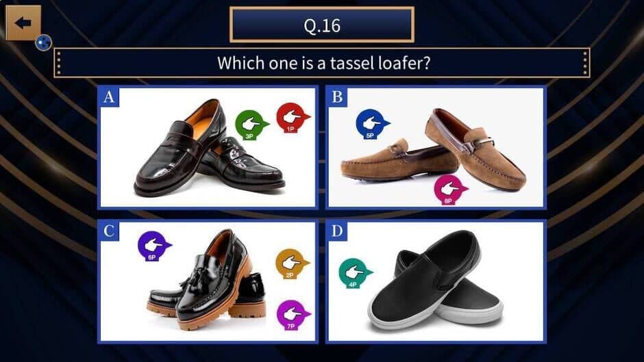 National Quiz of Common Sense screenshot 4