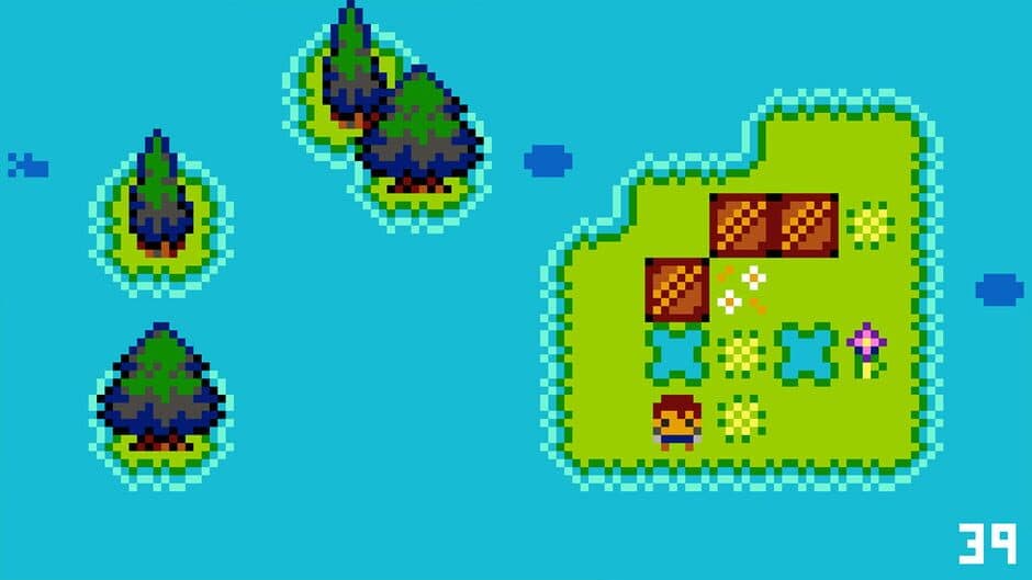 Parcel Push screenshot 2