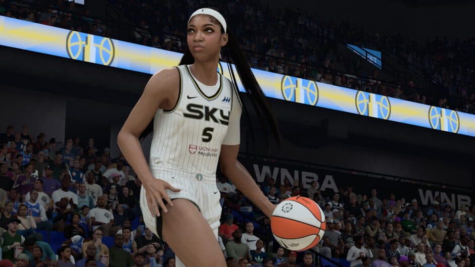 NBA 2K26 x WWE 2K25 Bundle screenshot 2