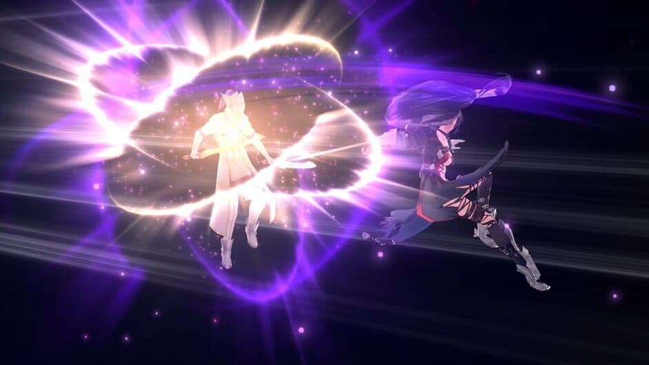 Tales of Berseria Remastered: Deluxe Edition screenshot 2