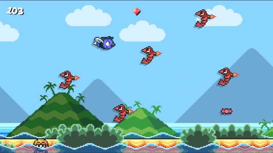 Flap de Clap screenshot 1