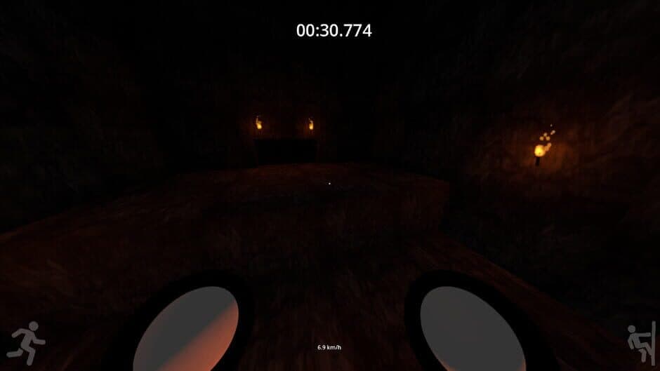 Spam Runner 2 screenshot 3