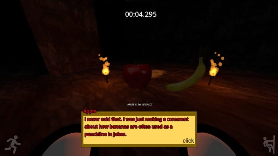 Spam Runner 2 screenshot 2