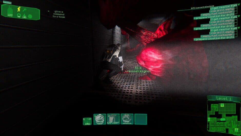Death Imminent screenshot 3