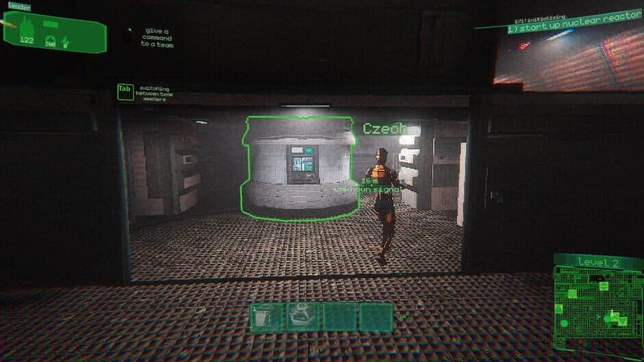 Death Imminent screenshot 4