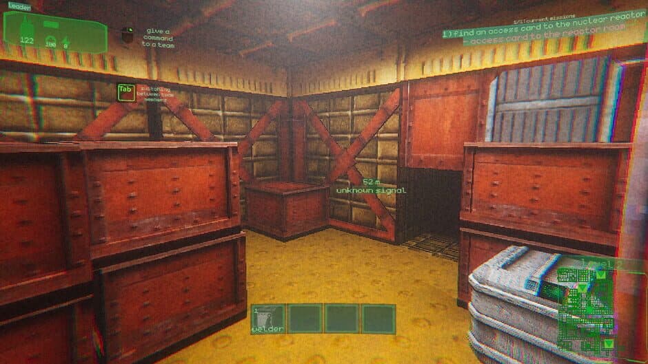 Death Imminent screenshot 1