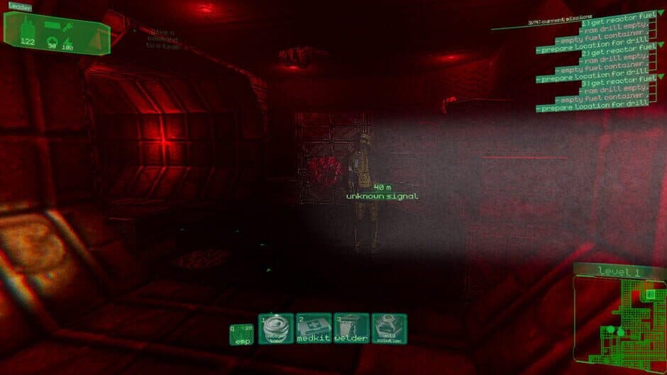 Death Imminent screenshot 2