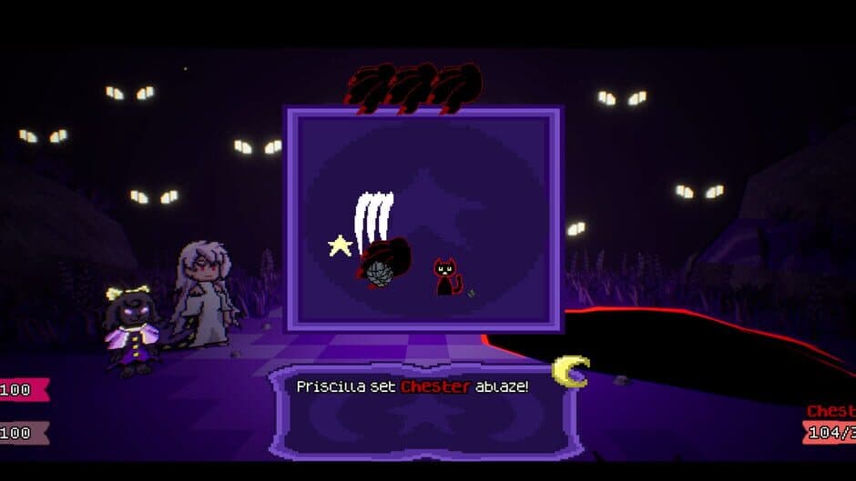 Dreamstory screenshot 2