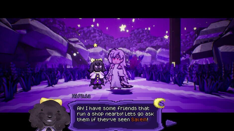 Dreamstory screenshot 3