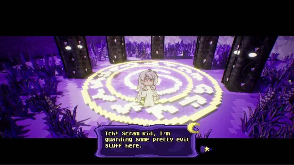 Dreamstory screenshot 4