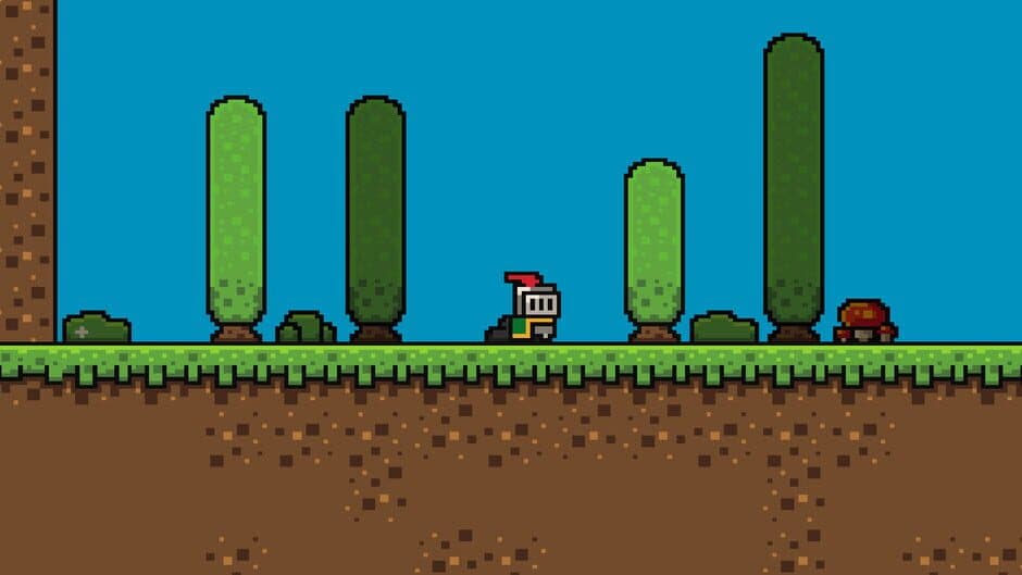 Noble Steed screenshot 2
