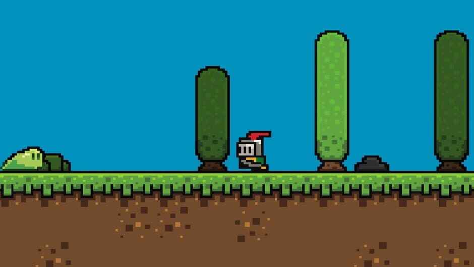 Noble Steed screenshot 1