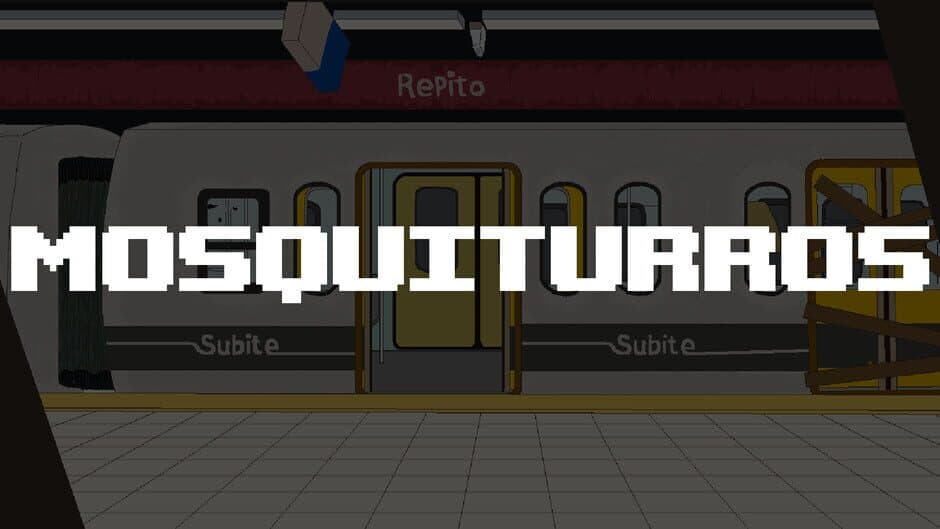 Mosquiturros screenshot 1