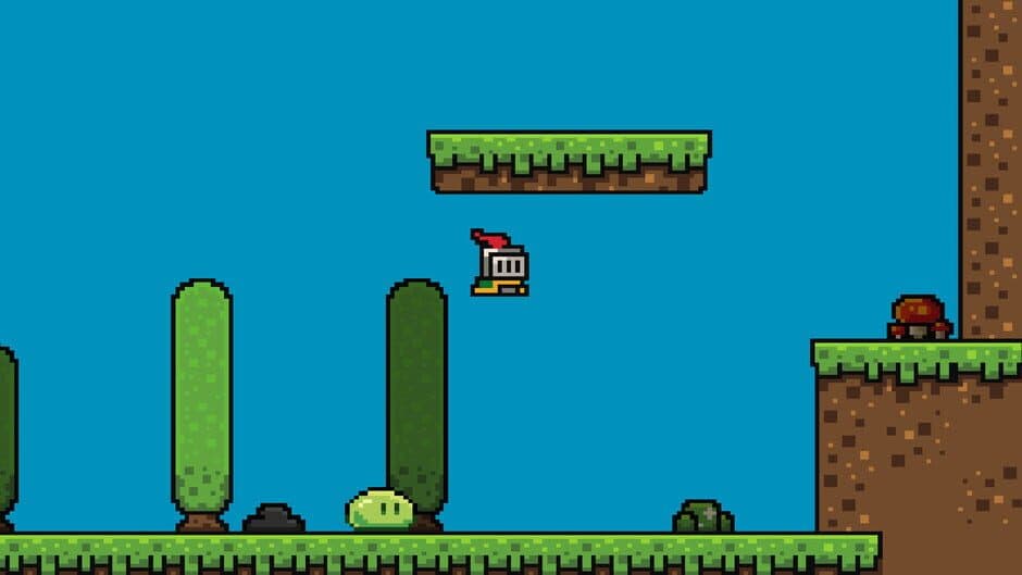 Noble Steed screenshot 3
