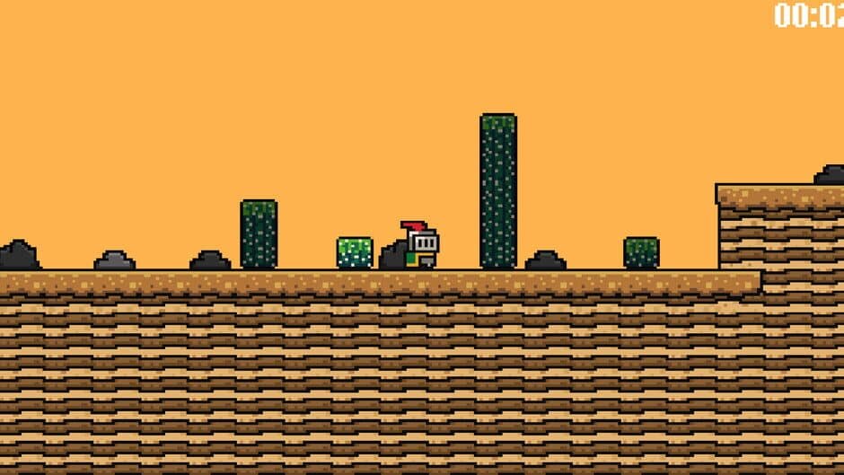 Noble Steed screenshot 4