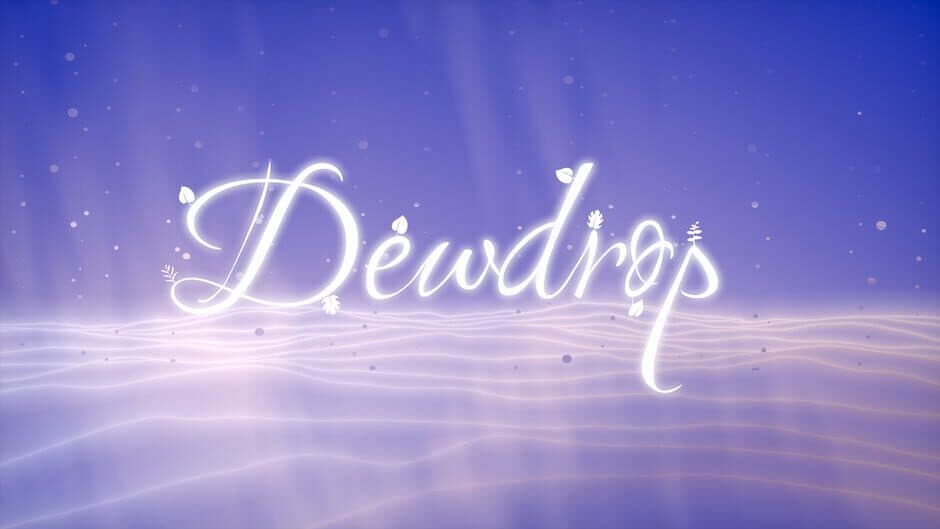 Dewdrop screenshot 1
