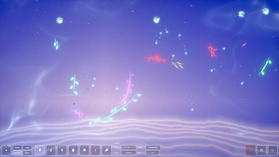 Dewdrop screenshot 2