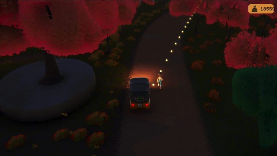 Raahi screenshot 2